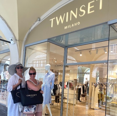 TWINSET Brescia