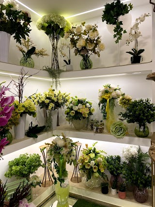 La Fenice Floral Designer di Titta Melucci