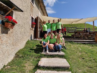 Rifugio Malga Malera