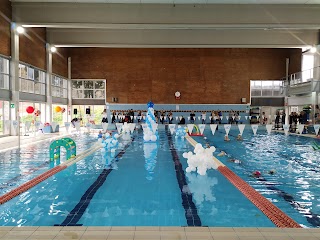 Piscina Comunale Teramo