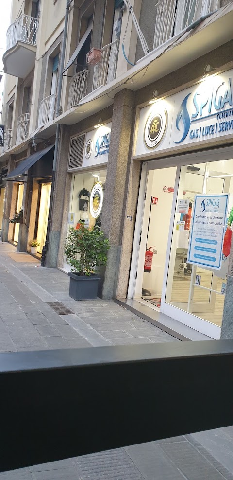 Spezia Calcio Store