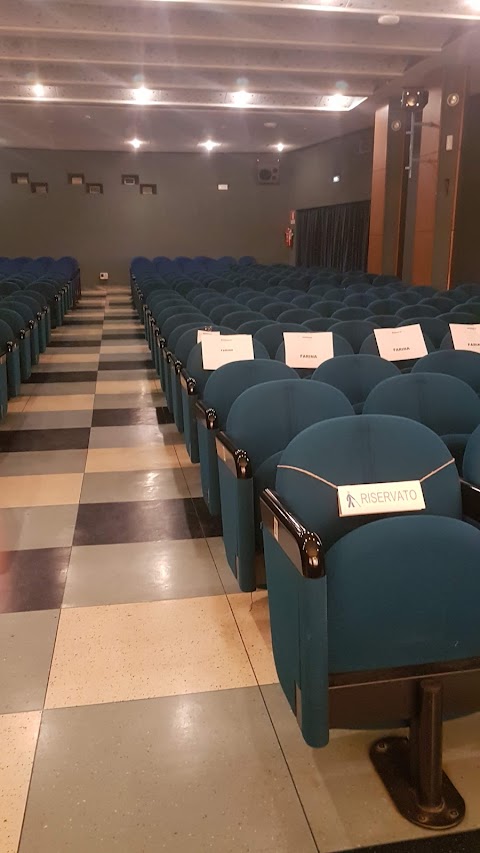 Cinema Teatro Osoppo