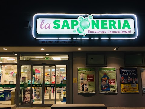 La Saponeria