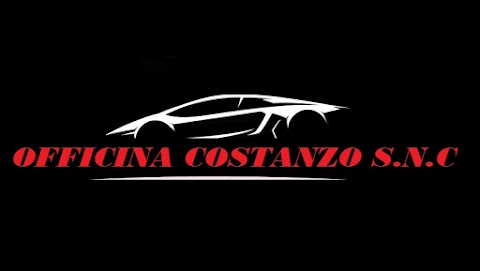 Officina Costanzo Snc