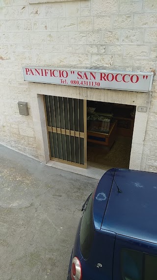 Panificio San Rocco