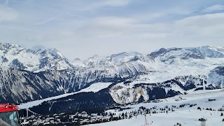 La Soucoupe Courchevel