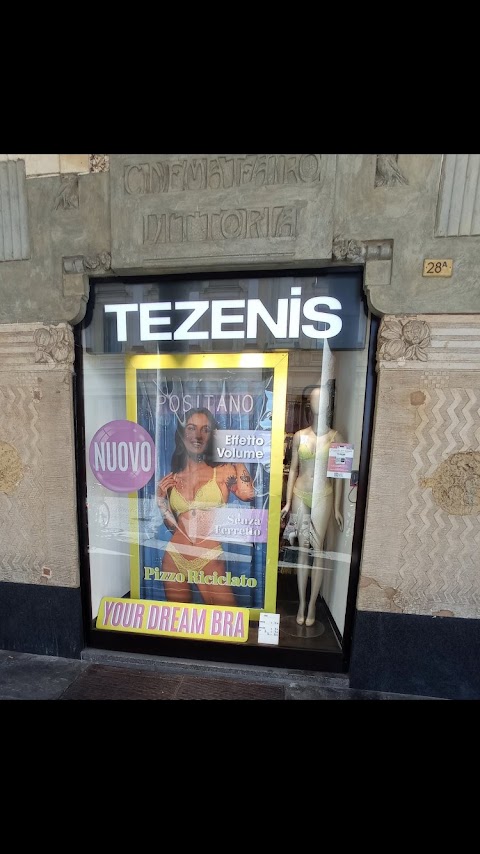 Tezenis