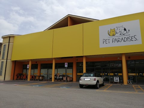 Pet Paradises®