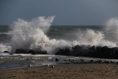 Porto di Ostia