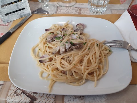 Trattoria Alla Casalinga Trieste