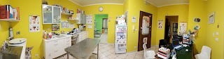 Ambulatorio Veterinario Dott.ssa MARCELLINO