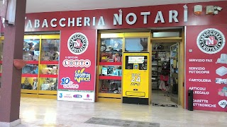 Tabaccheria NOTARI