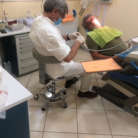 Ambulatorio Dentistico Da.Ma srls