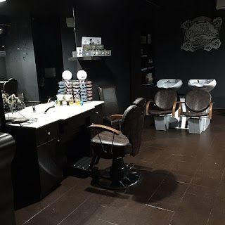 Black Rose Barbershop