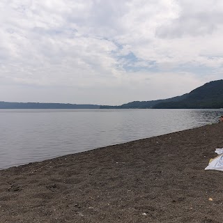 Sede della Riserva naturale Lago di Vico