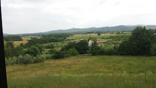 B&B Fattoria la Lama