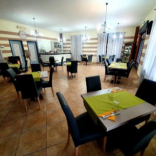 Ristorante Pizzeria La Conac