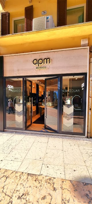 APM Verona