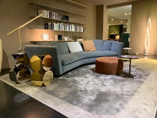 Minotti Sofa