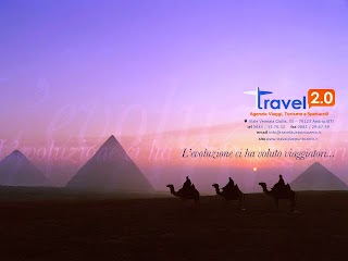 Travel 2.0 - Agenzia Viaggi, Turismo e Spettacoli