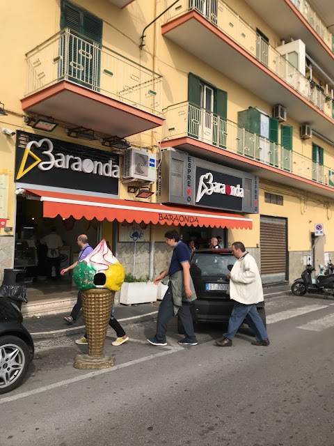 Baraonda Bar Gelateria