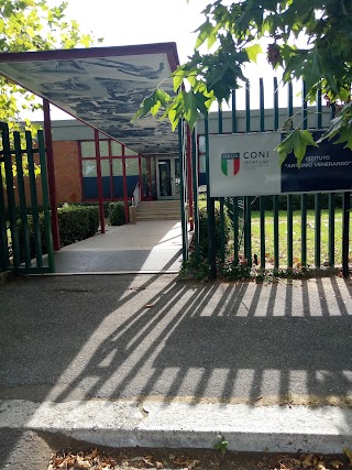 Istituto di Medicina dello Sport CONI “Antonio Venerando”