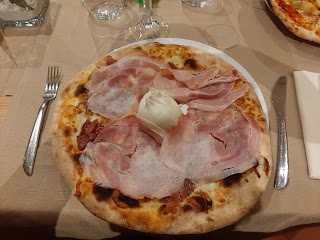 Antica Trattoria Pizzeria Zattarin