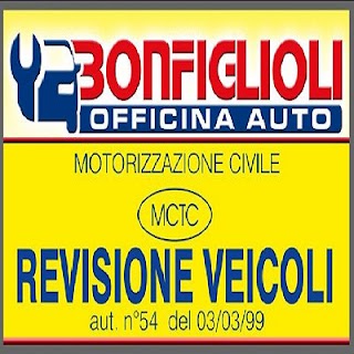 Autofficina Bonfiglioli