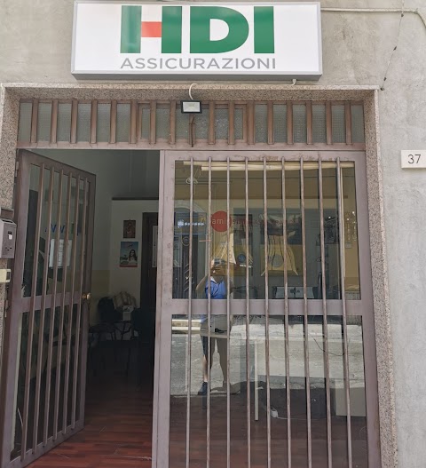 Hdi assicurazioni