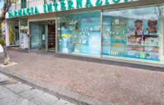 Farmacia Internazionale Ischia