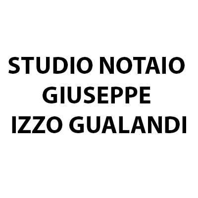 Studio Notaio Giuseppe Izzo Gualandi