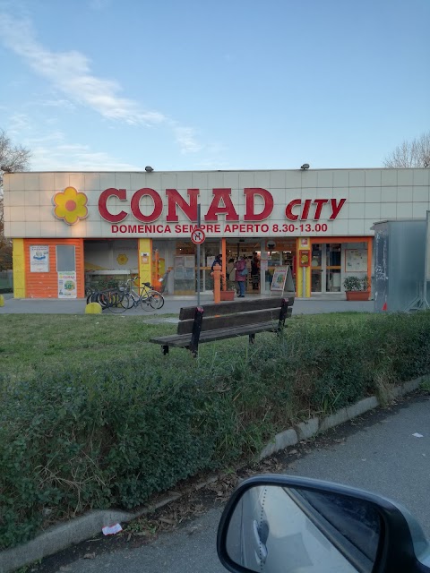 CONAD CITY