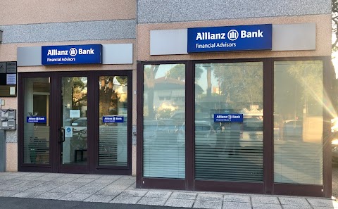 Morigi Lorenzo - Allianz Bank Financial Advisors S.p.A.