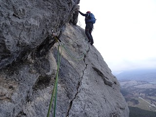 Riserva Naturale Provinciale Monte Brento