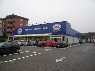 U2 Supermercato