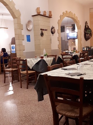 Trattoria da Rosario