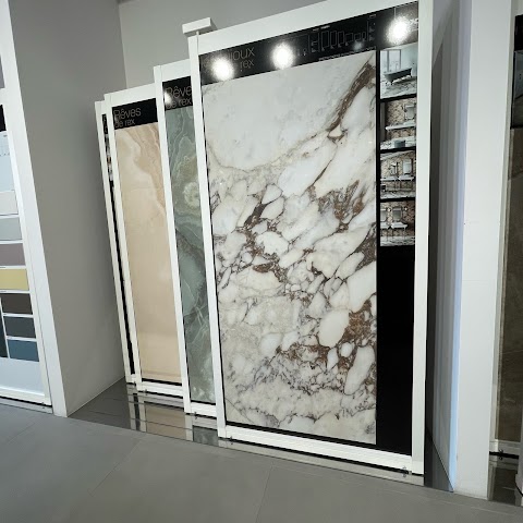 Barcore Srl - Showroom Iseo - Fornitura e Posa Pavimenti