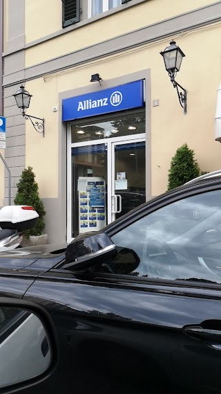 Allianz Firenze