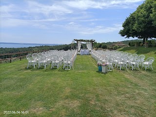 La Collina dei Silenzi