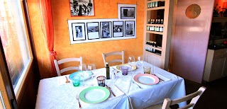 Osteria Al Pescatore