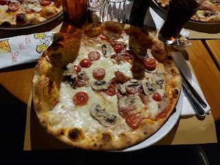 Ristorante Pizzeria Pegaso