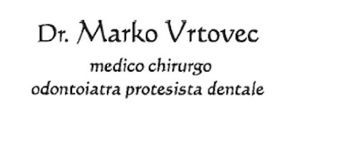 Vrtovec Dr. Marko