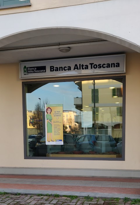 BCC Banca Alta Toscana - Filiale di Galciana - Prato