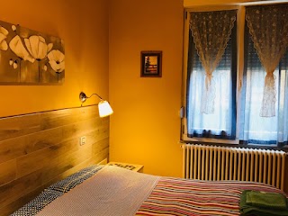 B&B Parma Arhet