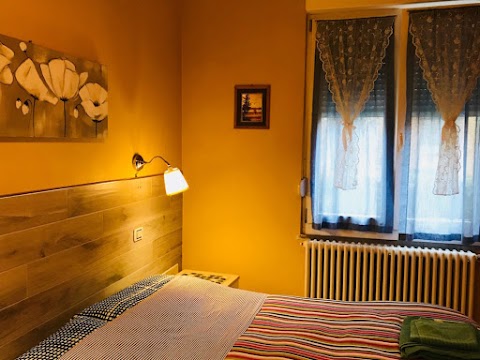 B&B Parma Arhet