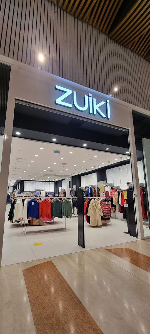 Zuiki