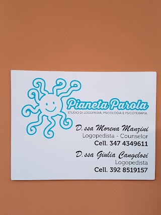 Pianeta Parola