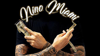 Nino Miami Barber