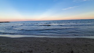 Spiaggia Ca Ballarin