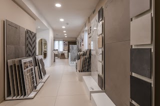 UNICOM Showroom di Reggio Emilia